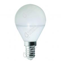  SPHERIQUE LED 330 5W E14 4000 