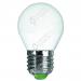  SPHERIQUE LED 330 5W E27 2700 