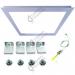  ACCESSOIRE POUR DALLE - CADRE 