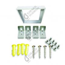  ACCESSOIRE POUR DALLE - CADRE 