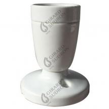  CERAM - APPLIQUE PORCELAINE E2 