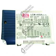  DRIVER DIMMABLE + PUSH POUR DA 