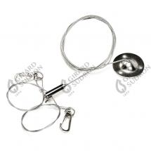  FILINS DE SUSPENSION POUR DALL 