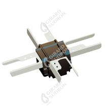  TLINE - CONNECTEUR + 7 CABLE 