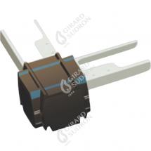  TLINE - CONNECTEUR L 7 CABLE 