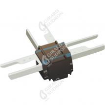  TLINE - CONNECTEUR T 7 CABLE 