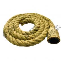  LEAF - CABLE CHANVRE TORSADE A 