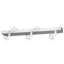  LICA - ROSACE RECTANGULAIRE 3 
