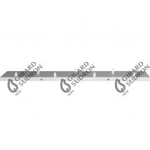  LICA - ROSACE RECTANGULAIRE 7 