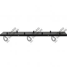  LICA - ROSACE RECTANGULAIRE 7 