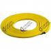  CABLE TEXT. ROND 2 X 0.75MM J 