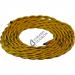  CABLE TEXT. TORSADE 2 X 0.75MM 