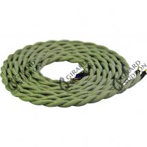  CABLE TEXT. TORSADE 2 X 0.75MM 