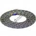  CABLE TEXT. ROND 2 X 0.75MM M 
