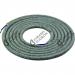  CABLE TEXT. ROND 2 X 0.75MM G 