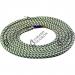  CABLE TEXT. ROND 2 X 0.75MM M 