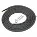  CABLE TEXT. ROND 2 X 0.75MM M 