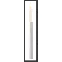  BOUGIE VIVAFLAM LED 