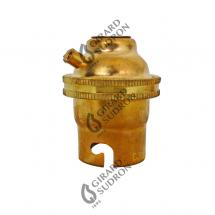  DOUILE B22 SB LAITON 10X1 
