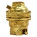  DOUILE B22 DB LAITON 10X1 