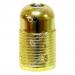  DOUILLE MONTEE E14 ACIER CHEMI 