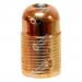  DOUILLE MONTEE E14 ACIER CHEMI 