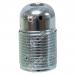  DOUILLE MONTEE E14 ACIER CHEMI 