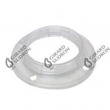  BAGUE E14 TRANPARENTE 43MM 
