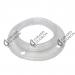  BAGUE E14 TRANPARENTE 43MM 