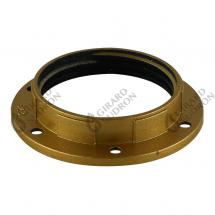  BAGUE D57 OR * DOUILLE E27 
