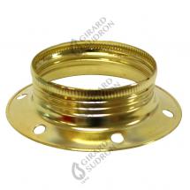  GRANDE BAGUE POUR DOUILLE E27 