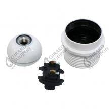  DOUILLE DEMONTEE E26 46MM CHE 