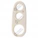  CHAPE NYLON BLANC 