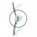  ARRET DE CABLE NYL.INC. 