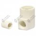  SERRE-CABLE VIS BLOCAGE NYL.BL 