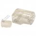  SERRE-CABLE TRANSP. VIS BLOC A 
