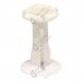  ISOSTOP POLYCET.BLANC PR E.14 