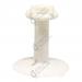  ISOSTOP POLYCET.BLANC PR E.27 