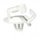  Isolatop E14/19mm Culot F 