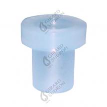  EMBOUT INC PR TUBE D10 PAS D6 