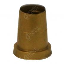  EMBOUT FERTENE OR PR TUBE D10 