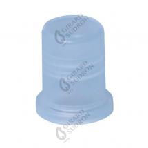  EMBOUT POLYET.INC.PR TUBE D.13 