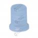  EMBOUT POLYET.INC.PR TUBE D.13 