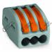  BORNE DE CONNEXION SERIE 222 3 