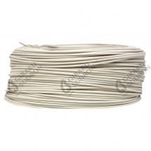  CABLE EQUIP.INTERNE 1X0,75 BLA 