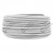  CABLE ROND DBLE ISOL.2X0,75+T. 