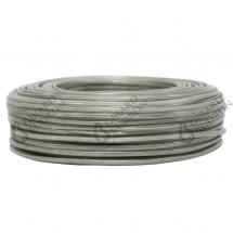  CABLE OVALE DBLE ISOL. 2X0,5 C 