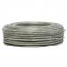  CABLE OVALE DBLE ISOL. 2X0,5 C 