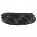  CABLE TEXT. TORSADE 2 X 0.5MM 