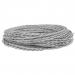  CABLE TEXT. TORSADE 2 X 0.5MM 